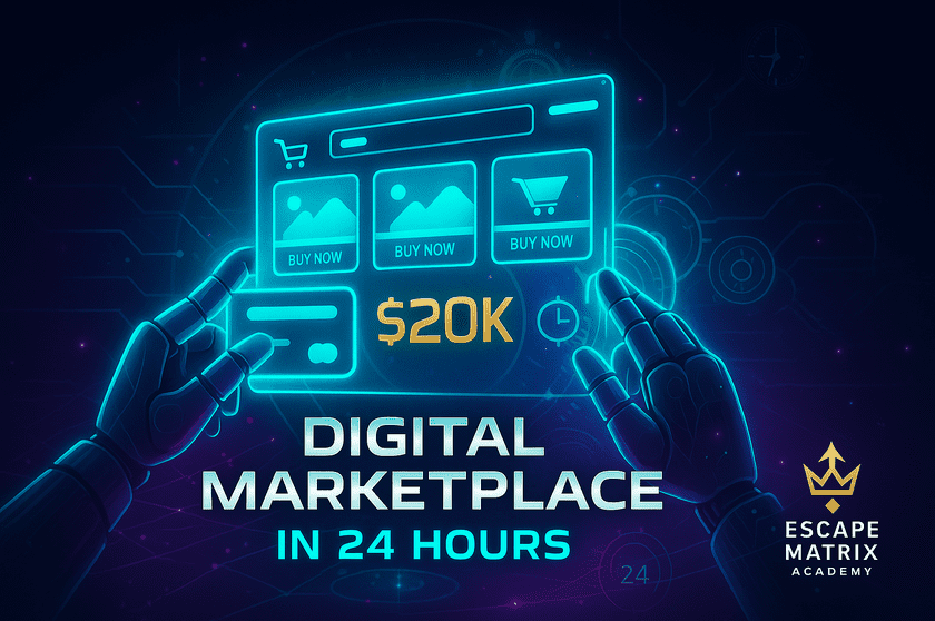 Digital Marketplace Course - Build $20K Gumroad Clone with PayPal Integration - E-commerce Development